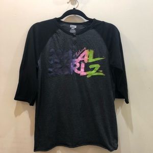 “Halal Girlz” top